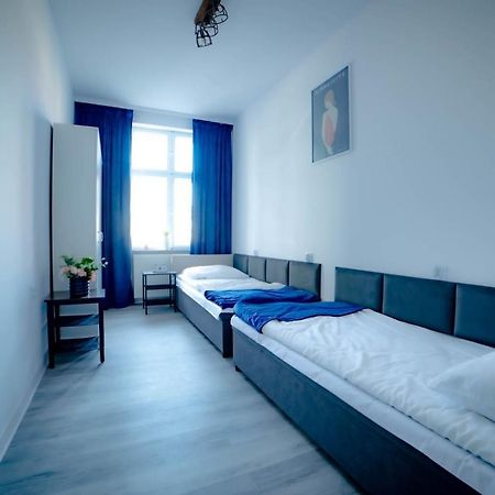 Lofty Apartamenty Namyslow I Ngoại thất bức ảnh
