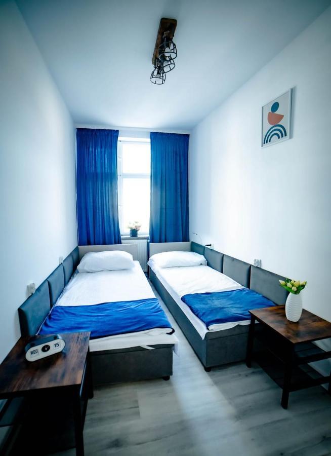 Lofty Apartamenty Namyslow I Ngoại thất bức ảnh