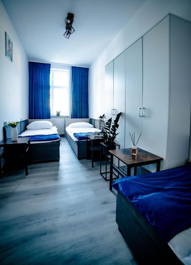 Lofty Apartamenty Namyslow I Ngoại thất bức ảnh