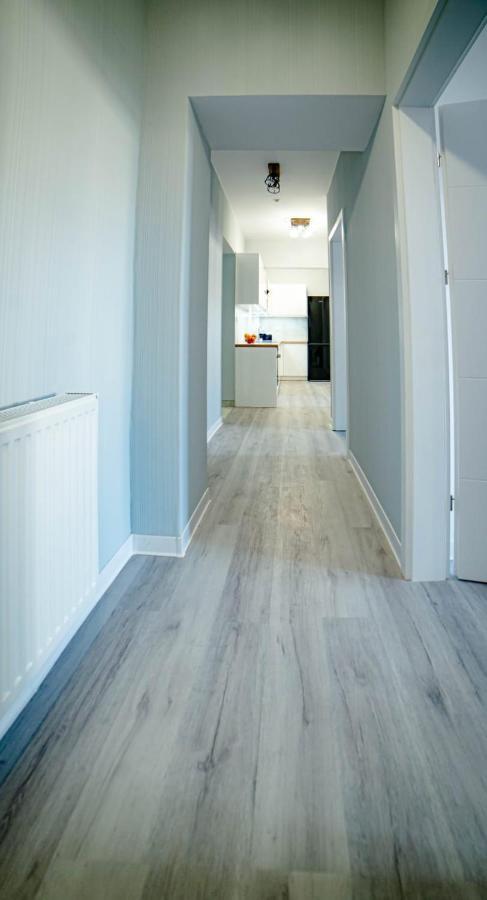 Lofty Apartamenty Namyslow I Ngoại thất bức ảnh